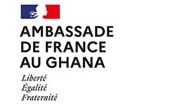 French Embassy Ghana
