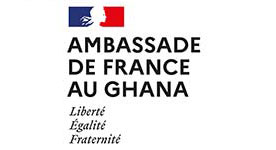 French Embassy Ghana