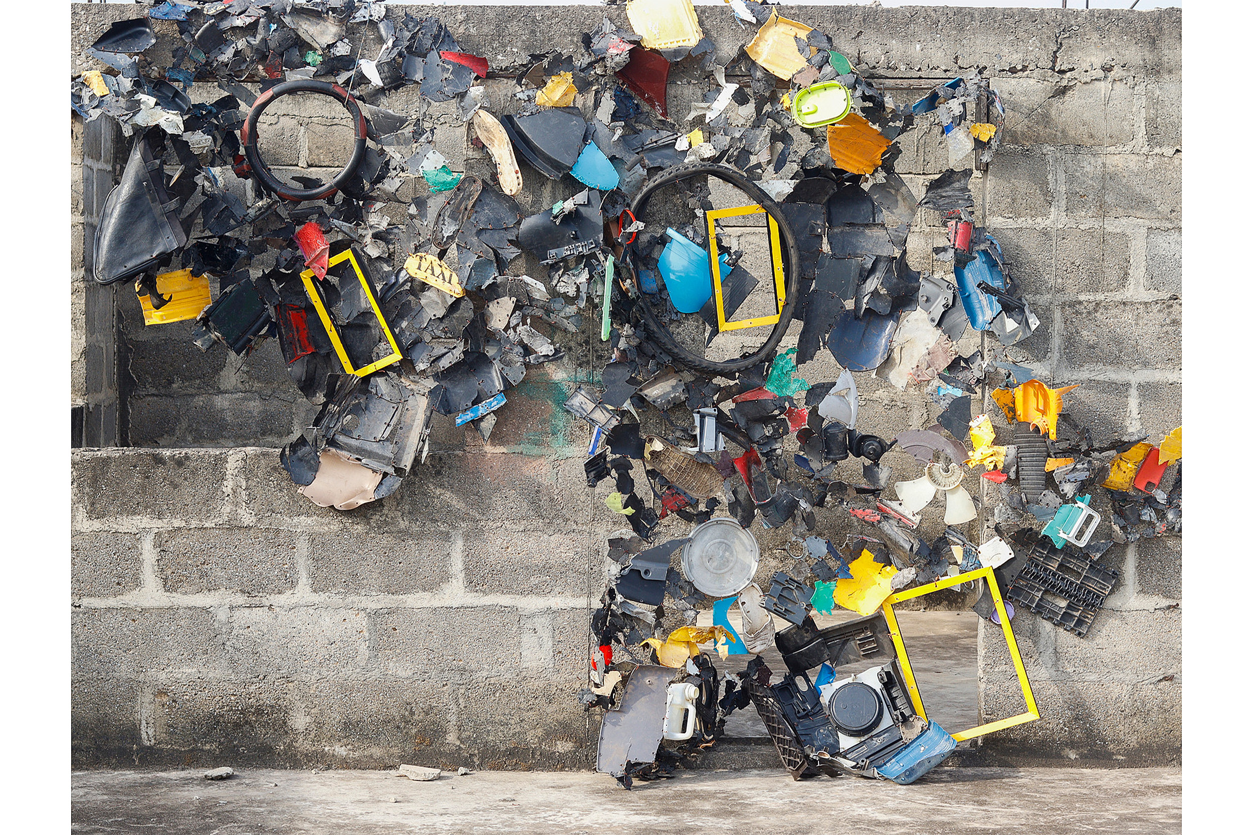 Only God by Abdul Mumin